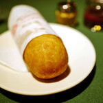 ロシヤ料理 ラルース - 