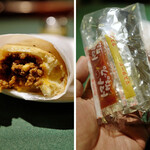 ロシヤ料理 ラルース - 