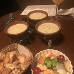 CHEESE traveler - 