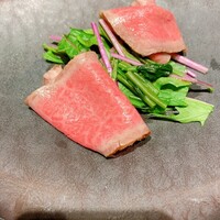 佐賀牛 Sagaya 銀座 - 