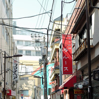 ロシヤ料理 ラルース - 