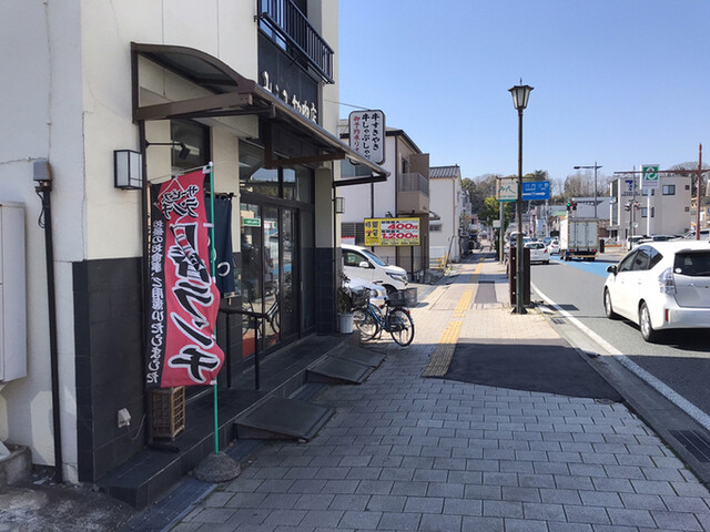 みふみ屋肉店 いわき とんかつ 食べログ みふみ屋肉店 いわき とんかつ 食べログ