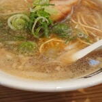 らあめん天 - 天らあめん