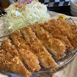 Tonkatsu Tonteki Enishi - 