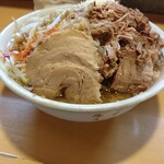 ラーメン荘 地球規模で考えろ - 