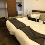 アラマハイナ コンドホテル - 