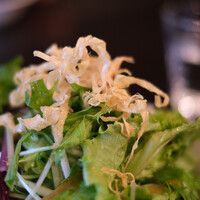 LOVAT - セットのサラダ