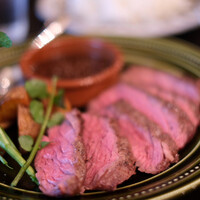 LOVAT - アイランド産 牛ハラミステーキ 150g