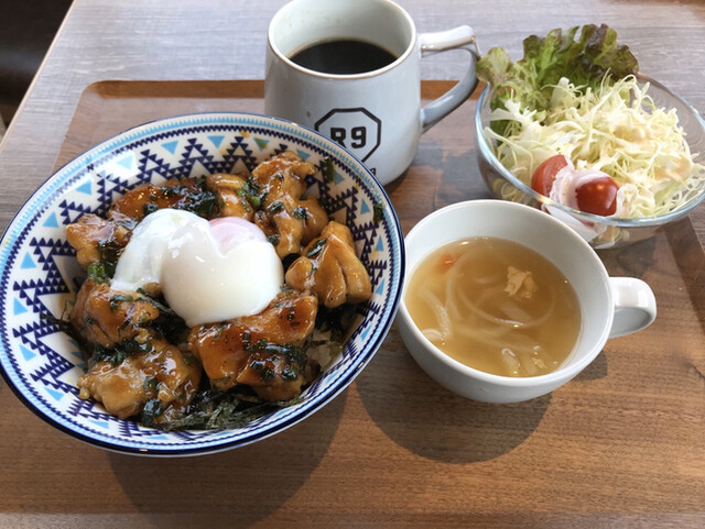 Cafe R9 佐野市 カフェ ネット予約可 食べログ Cafe R9 佐野市 カフェ ネット予約可 食べログ