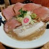 彩色ラーメンきんせい 高槻本店
