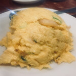 中華料理餃子の屋台 - 