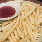 中華料理餃子の屋台 - 