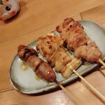 Yakitori Kukabara - 