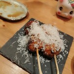 Yakitori Kukabara - 