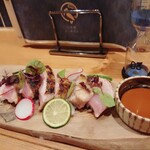 Yakitori Kukabara - 