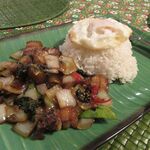 タイ料理 クゥンクワン2 - 