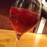 ビストロ シン 2 - ロゼ・ドルチェット・ゼルポーネ・ドライ