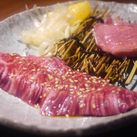 個室焼肉ITADAKI 馬車道 - 