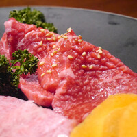 個室焼肉ITADAKI 馬車道 - 