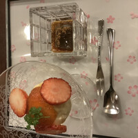 日本料理　花木鳥 - 