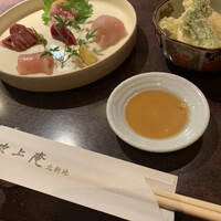 吹上庵 北新地 - 