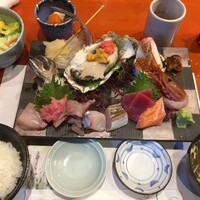 魚竹 - 