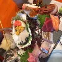 魚竹 - 