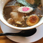 ラーメン屋 壱番亭 - 