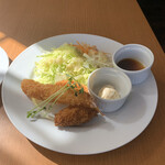 Shinagawa Furenchi Kafe - 