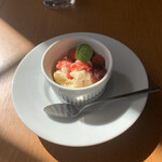 Shinagawa Furenchi Kafe - 