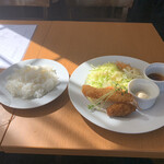 Shinagawa Furenchi Kafe - 