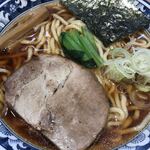 ラーメン雷鳥 - 