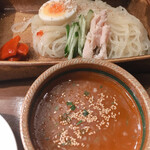 Tokiwa Tei - つけ麺
