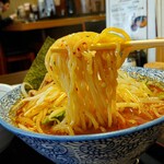 つけ麺 鐵匠 - 