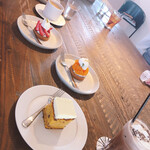 Hayashi No Kafe - 