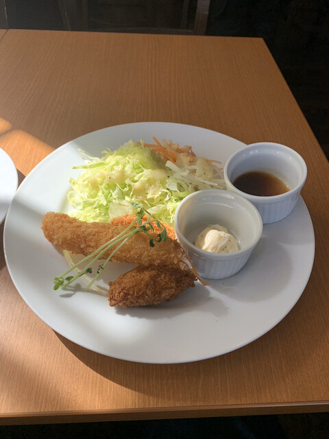 品川フレンチカフェ 中延 カフェ ネット予約可 食べログ