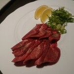 Jukusei Yakiniku Pondo - 