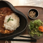 お食事処 ぱるすびーと - 