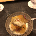 みつき - まさに渾然一体！旨い！！