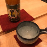 みつき - 広島 宝剣 純米