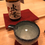 みつき - 長野 水尾