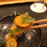 みつき - この取り合わせ！素晴らしい！