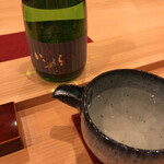 みつき - 福井 黒龍 いっちょらい