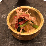 みつき - さっぱりと…