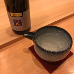 みつき - 醸し人九平次