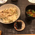 みつき - 堪らない！