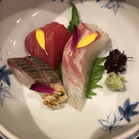 たん熊北店 リーガロイヤルホテル京都店 - 