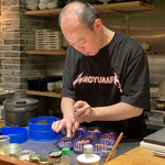 コントワール フー - 