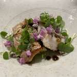 コントワール フー - 