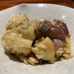 コントワール フー - 